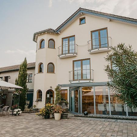Weingut U. Gaestehaus Vogt-Fehlinger Biebelsheim Exterior foto
